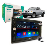 Kit Multimidia 2din Nissan