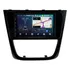 Kit Multimidia 7 Polegadas Android Vw Gol Saveiro Voyage G5