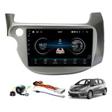 Kit Multimidia 9 Polegadas Android Honda