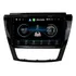 Kit Multimidia 9 Polegadas Android Jac T6