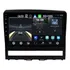 Kit Multimidia 9 Polegadas Android Palio Siena Strada Idea