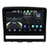 Kit Multimidia 9 Polegadas Android Palio Siena Strada Idea