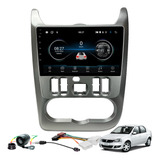 Kit Multimidia 9 Polegadas Android Renault