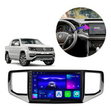 Kit Multimidia 9pol Amarok