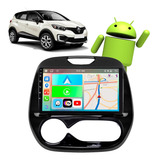 Kit Multimidia 9pol Carplay