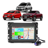Kit Multimidia Android 7p
