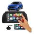 Kit Multimidia Android Auto Carplay Argo Cronos 2017 A 2025
