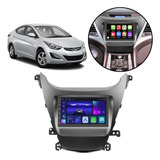 Kit Multimidia Android Auto