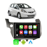 Kit Multimidia Android Auto Fit 09