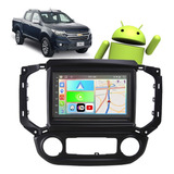 Kit Multimidia Android Auto