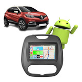 Kit Multimidia Android Captur