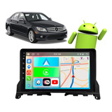 Kit Multimidia Android Carplay 9pol C180