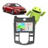 Kit Multimidia Android Carplay Cerato 09 2010 2011 2012 2013