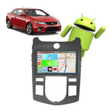 Kit Multimidia Android Carplay