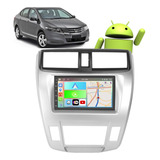 Kit Multimidia Android Carplay