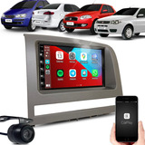Kit Multimidia Android Carplay