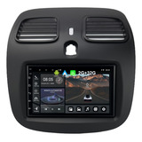 Kit Multimidia Android Fiat