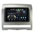 Kit Multimidia Android Fiat Palio Siena Strada Idea