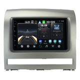 Kit Multimidia Android Fiat