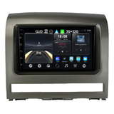 Kit Multimidia Android Fiat