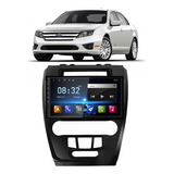 Kit Multimidia Android Fusion