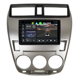 Kit Multimidia Android Honda