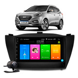 Kit Multimidia Android Hyundai