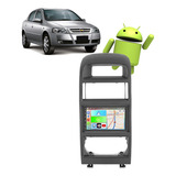 Kit Multimidia Astra 1998 2012 Câmera Moldura Gps Tv Waze