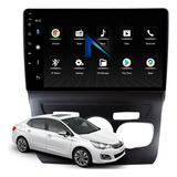 Kit Multimidia C4 Lounge