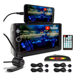 Kit Multimidia Camera Re