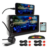 Kit Multimidia Camera Re