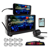 Kit Multimidia Camera Sensor