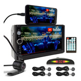 Kit Multimidia Camera Sensor