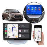 Kit Multimidia Carplay 9pol