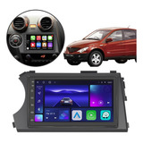 Kit Multimidia Carplay Actyon Kyron 2008