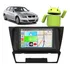 Kit Multimidia Carplay Android 2-32gb Bmw 316 318 320 05-12
