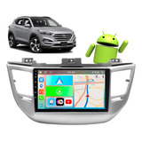 Kit Multimidia Carplay Android