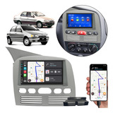 Kit Multimidia Carplay Android
