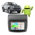 Kit Multimídia Carplay L200 Triton 08 09 10 11 12 13 14 15 