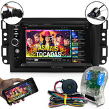 Kit Multimidia E Moldura