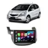 Kit Multimidia Fit 09 / 14 9 Pol Carplay Usb 908br