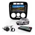 Kit Multimidia Gol G4 + Brindes (suporte E Cabo De Celular)