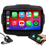 Kit Multimidia Hyundai Mp5 9 Polegada Android Gps Carplay