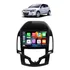 Kit Multimidia I30 09/12 Digital 9 Pol Carplay Usb 908br