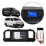 Kit Multimidia Jumpy Expert 18 19 20 21 22 Camera + Moldura