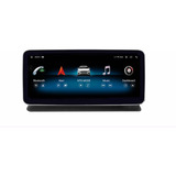 Kit Multimídia Mercedes Ntg 5 0 Android Carplay C180 C200 Gl