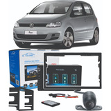 Kit Multimidia Modelo Fox