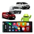 Kit Multimídia Mp3 1din Android Jumper Expert 19-23 Gps Wifi