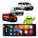 Kit Multimidia Mp3 1din