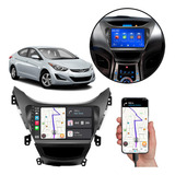 Kit Multimidia Mp5 Carplay